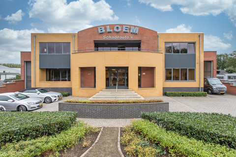 Bloem Zevenaar